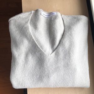 Ladies sweater